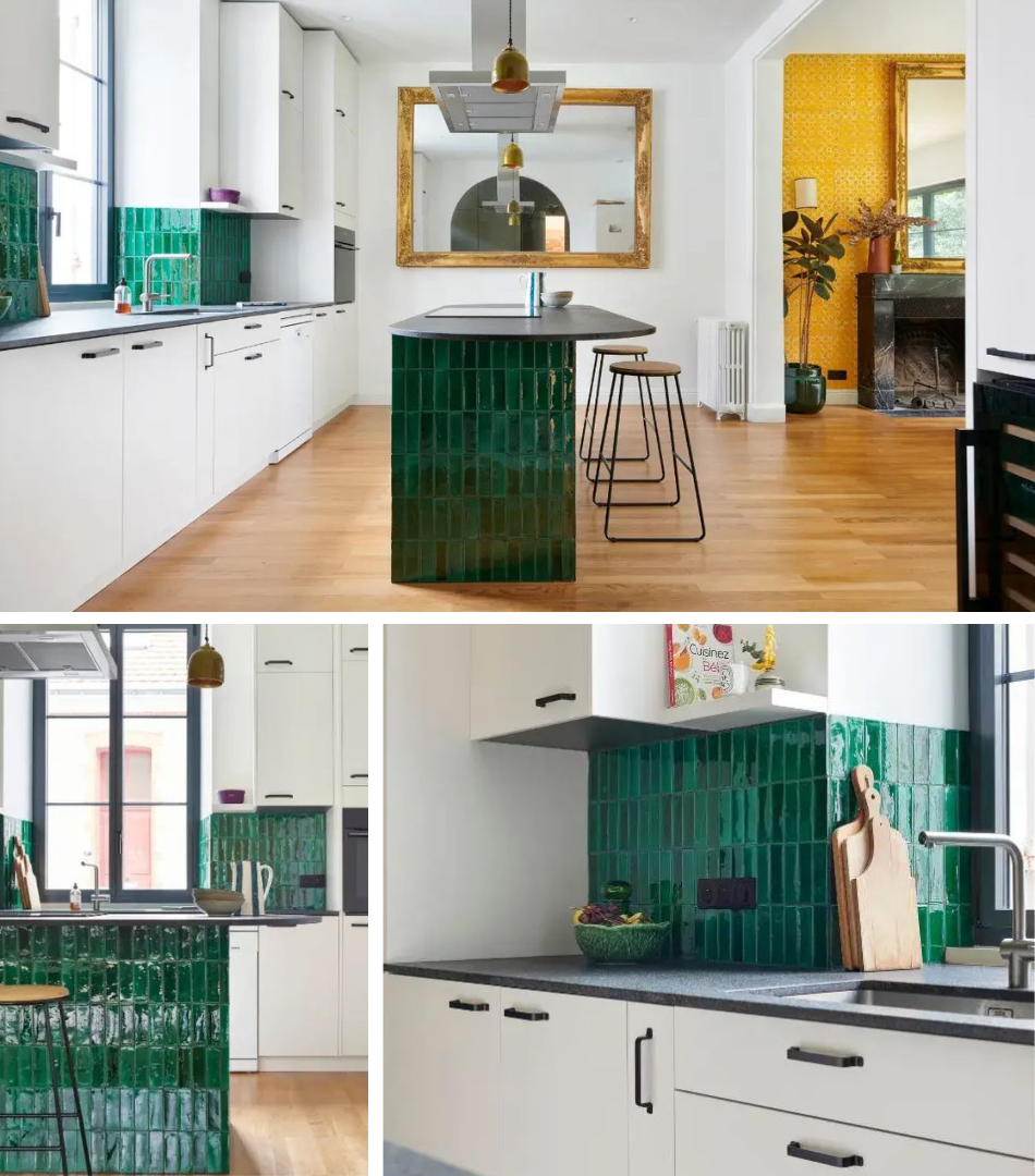 boma cuisine francaise