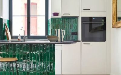 Rencontre avec Boma | Cuisines Françaises