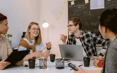 Sujet | Vers un nouveau mode de collaboration